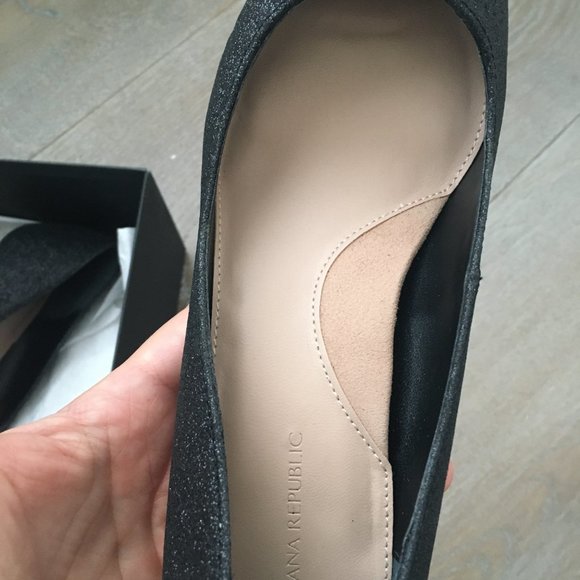 BR Brand new pumps - Picture 6 of 7